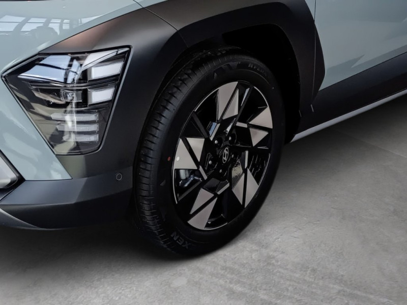 Kona (SX2) Trend Line 1.0 T-GDI 2WD DCT k3bt1-PK1-OP2/P3 - 14