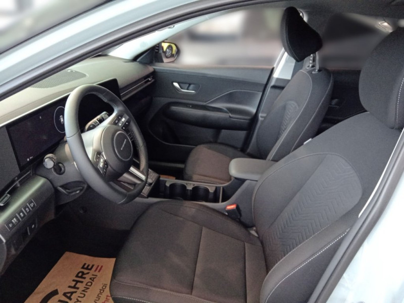 Kona (SX2) Trend Line 1.0 T-GDI 2WD DCT k3bt1-PK1-OP2/P3 - 17