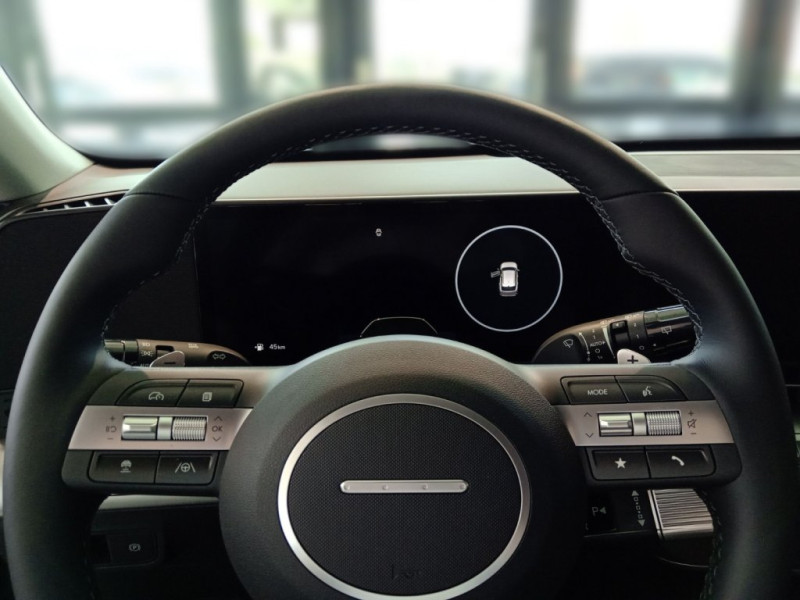 Kona (SX2) Trend Line 1.0 T-GDI 2WD DCT k3bt1-PK1-OP2/P3 - 20