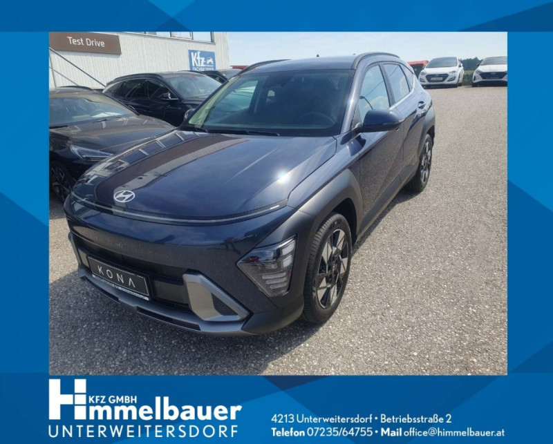 Kona HEV (SX2) GO Plus 1.6 GDI 2WD HEV k3hg1 KONA HEV (SX2)