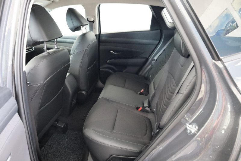 Tucson NX4 GO Plus 1,6 T-GDi 2WD 48V t5bu1-OO2 - 6