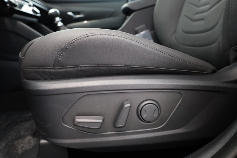 Tucson NX4 GO Plus 1,6 T-GDi 2WD 48V t5bu1-OO2 - 8