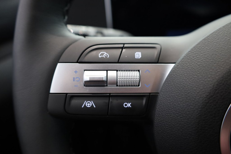 Tucson NX4 GO Plus 1,6 T-GDi 2WD 48V t5bu1-OO2 - 9