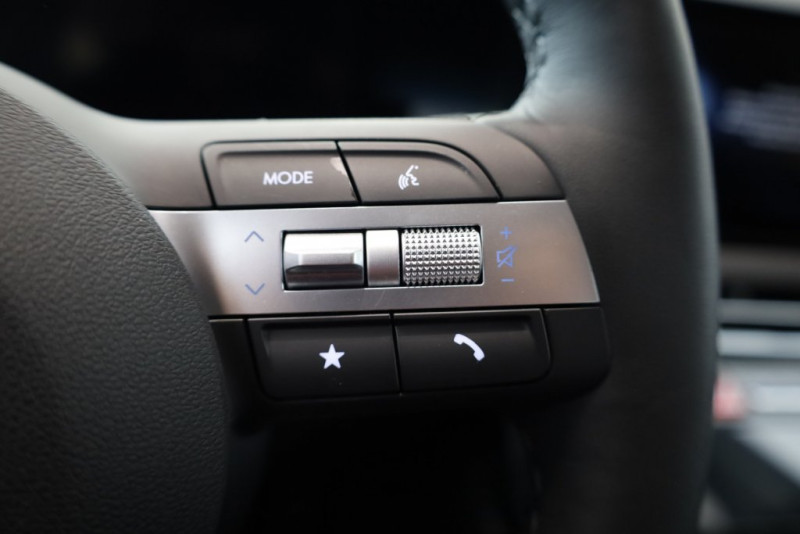 Tucson NX4 GO Plus 1,6 T-GDi 2WD 48V t5bu1-OO2 - 10