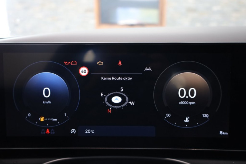 Tucson NX4 GO Plus 1,6 T-GDi 2WD 48V t5bu1-OO2 - 11