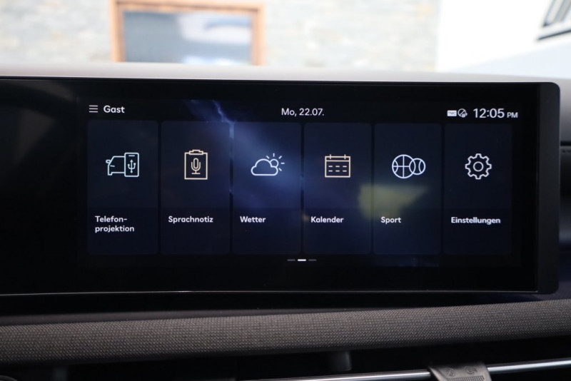 Tucson NX4 GO Plus 1,6 T-GDi 2WD 48V t5bu1-OO2 - 12