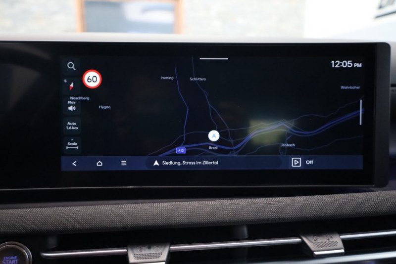 Tucson NX4 GO Plus 1,6 T-GDi 2WD 48V t5bu1-OO2 - 13