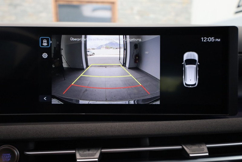 Tucson NX4 GO Plus 1,6 T-GDi 2WD 48V t5bu1-OO2 - 14