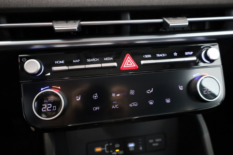 Tucson NX4 GO Plus 1,6 T-GDi 2WD 48V t5bu1-OO2 - 15