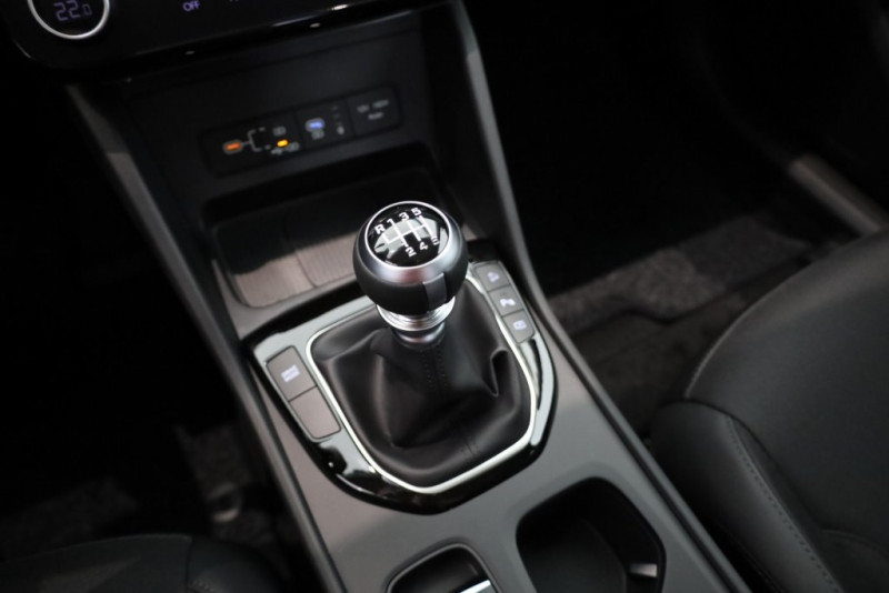 Tucson NX4 GO Plus 1,6 T-GDi 2WD 48V t5bu1-OO2 - 16