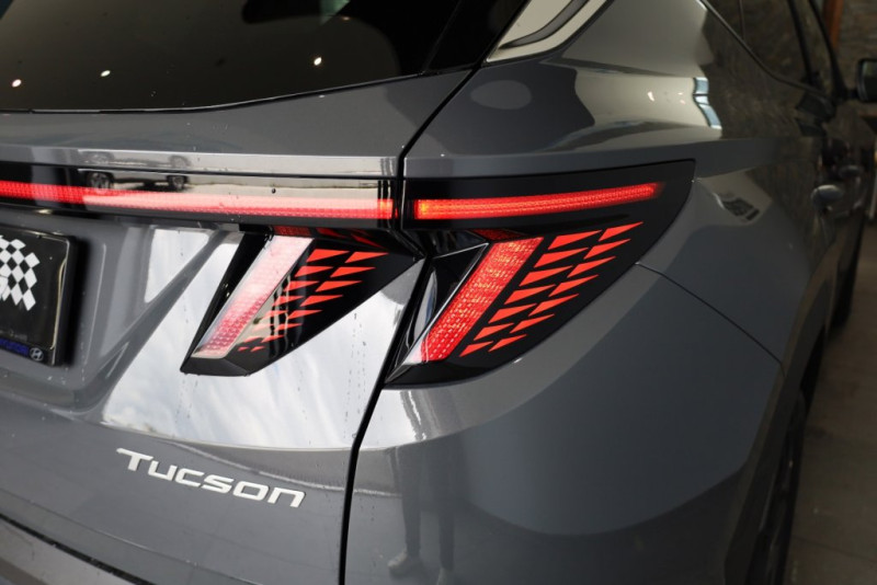 Tucson NX4 GO Plus 1,6 T-GDi 2WD 48V t5bu1-OO2 - 19