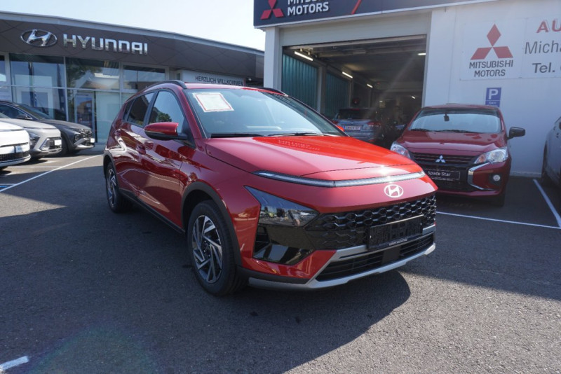 Bayon GO Plus 1.2 MPI y5bu1 - 2