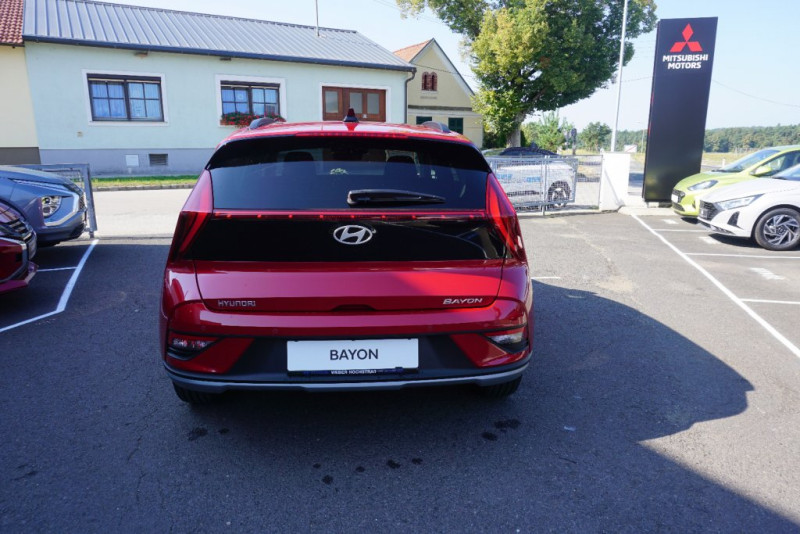 Bayon GO Plus 1.2 MPI y5bu1 - 3