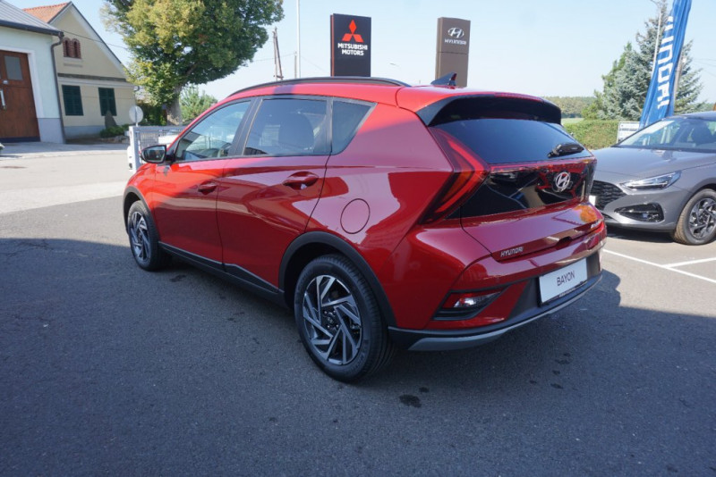 Bayon GO Plus 1.2 MPI y5bu1 - 4