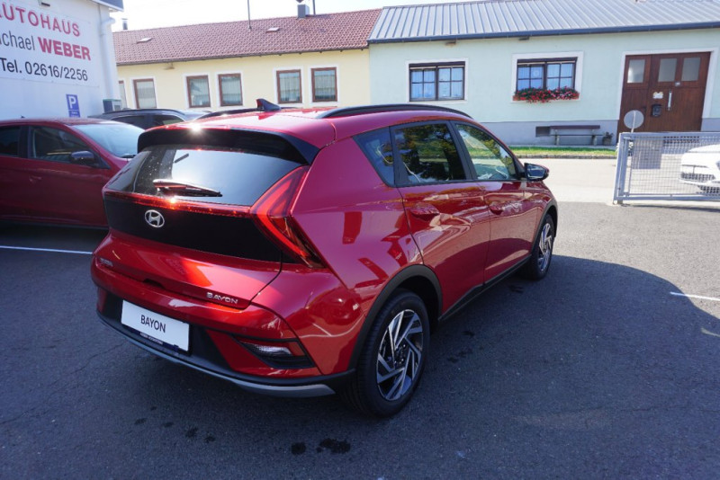 Bayon GO Plus 1.2 MPI y5bu1 - 5