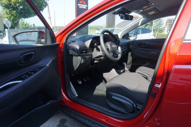 Bayon GO Plus 1.2 MPI y5bu1 - 6