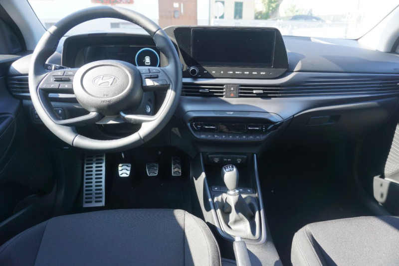 Bayon GO Plus 1.2 MPI y5bu1 - 8