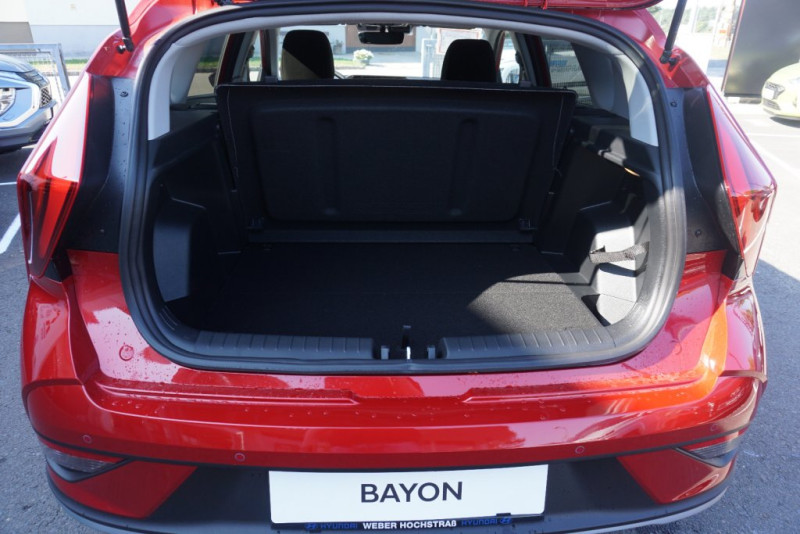 Bayon GO Plus 1.2 MPI y5bu1 - 9
