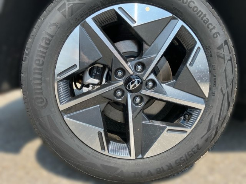 Tucson NX4 GO Plus 1,6 T-GDi 2WD 48V - 4