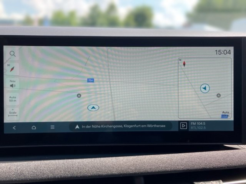 Tucson NX4 GO Plus 1,6 T-GDi 2WD 48V - 7