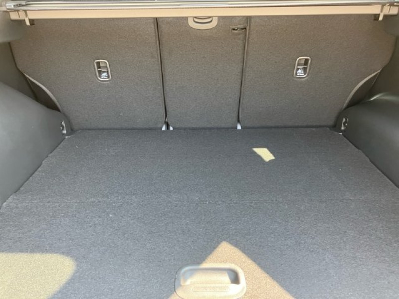 Tucson NX4 GO Plus 1,6 T-GDi 2WD 48V - 9