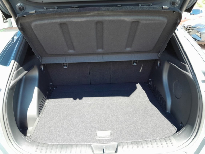 Kona (SX2) N Line 1.6 T-GDI 4WD DCT k3bl2-PK2/K3-OP2 - 9