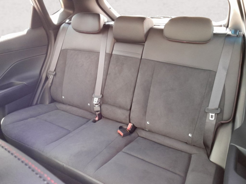 Kona (SX2) N Line 1.6 T-GDI 4WD DCT k3bl2-PK2/K3-OP2 - 13