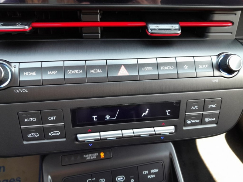 Kona (SX2) N Line 1.6 T-GDI 4WD DCT k3bl2-PK2/K3-OP2 - 22