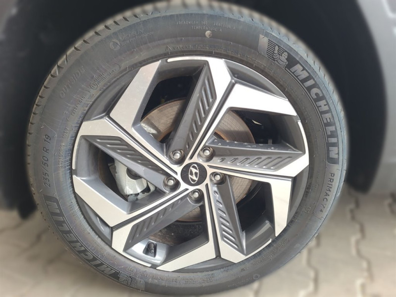 Tucson NX4 Prestige Line 1,6 T-GDi PHEV 4WD AT t1p - 3