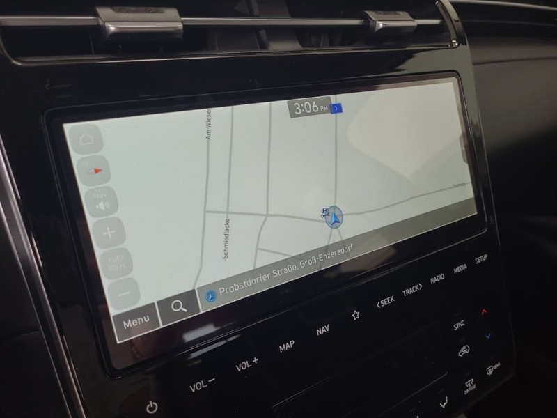 Tucson NX4 Prestige Line 1,6 T-GDi PHEV 4WD AT t1p - 5