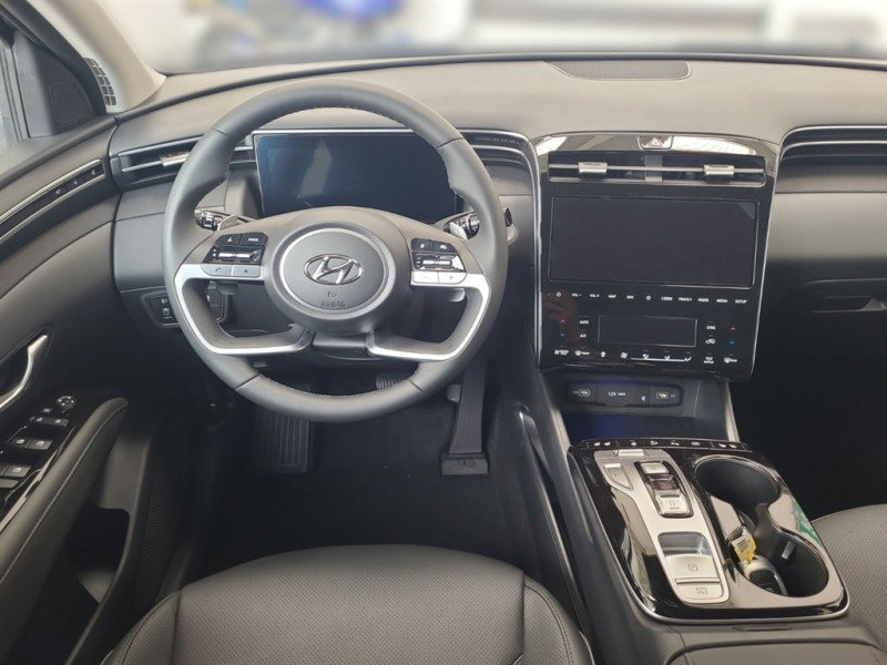 Tucson NX4 Prestige Line 1,6 T-GDi PHEV 4WD AT t1p - 7