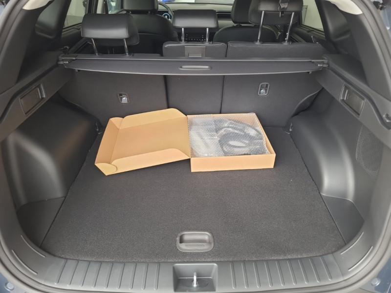 Tucson NX4 Prestige Line 1,6 T-GDi PHEV 4WD AT t1p - 10