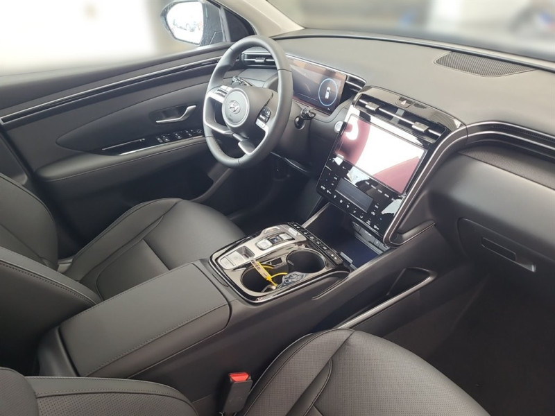 Tucson NX4 Prestige Line 1,6 T-GDi PHEV 4WD AT t1p - 12