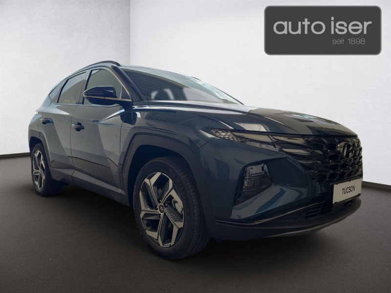 Tucson NX4 Prestige Line 1,6 T-GDi PHEV 4WD AT t1p - 13