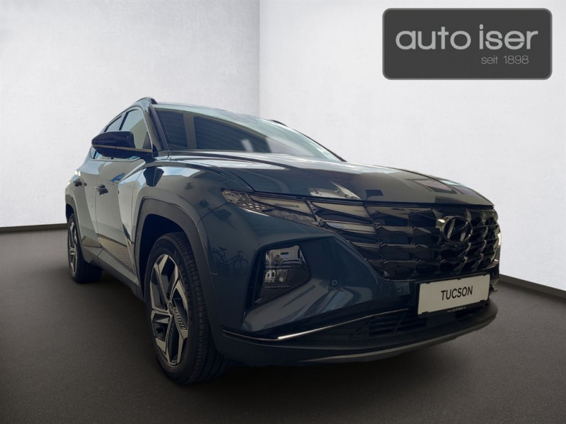 Tucson NX4 Prestige Line 1,6 T-GDi PHEV 4WD AT t1p - 14