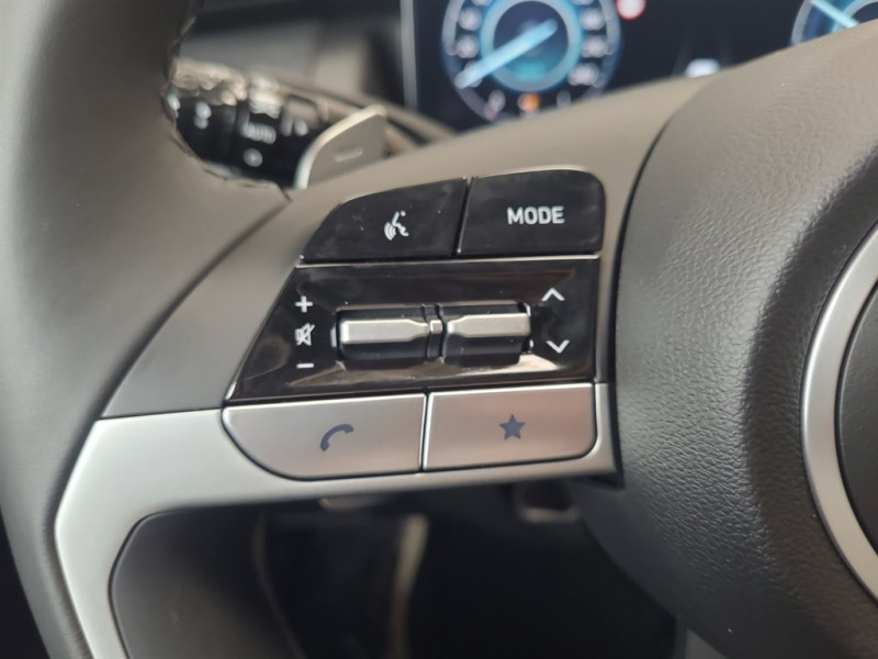 Tucson NX4 Prestige Line 1,6 T-GDi PHEV 4WD AT t1p - 19