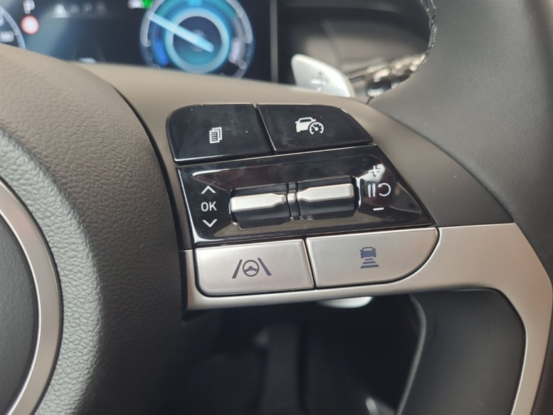 Tucson NX4 Prestige Line 1,6 T-GDi PHEV 4WD AT t1p - 20