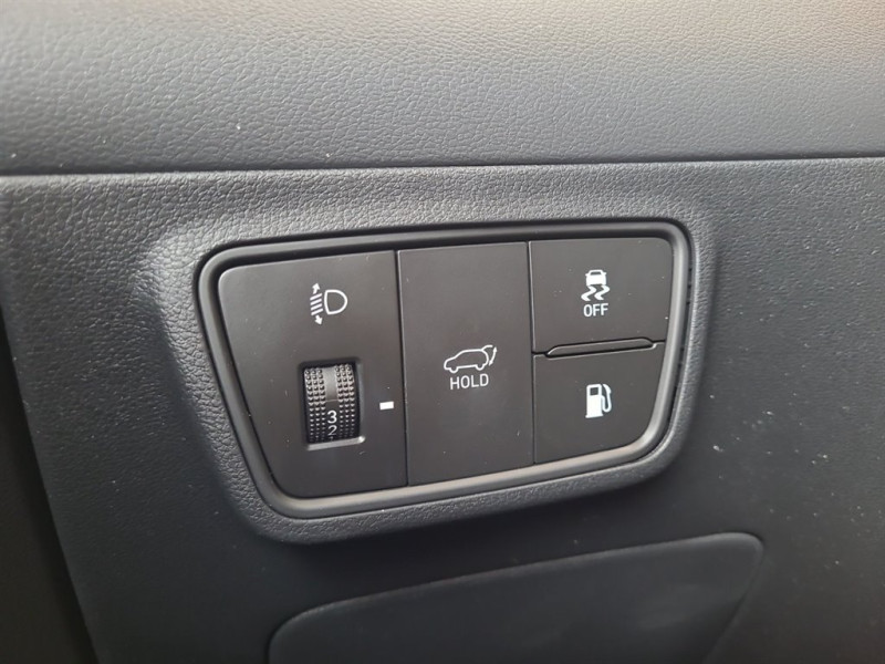 Tucson NX4 Prestige Line 1,6 T-GDi PHEV 4WD AT t1p - 21