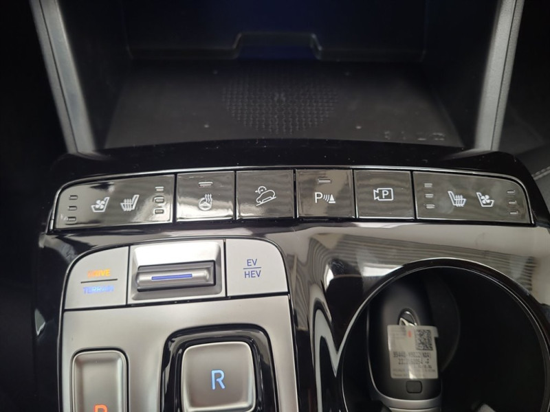 Tucson NX4 Prestige Line 1,6 T-GDi PHEV 4WD AT t1p - 23