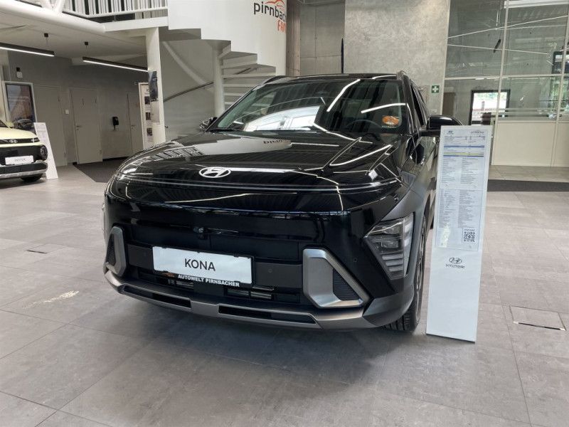 Kona (SX2) Prestige Line 1.0 T-GDI 2WD DCT k3bp1-PK2 KONA (SX2)