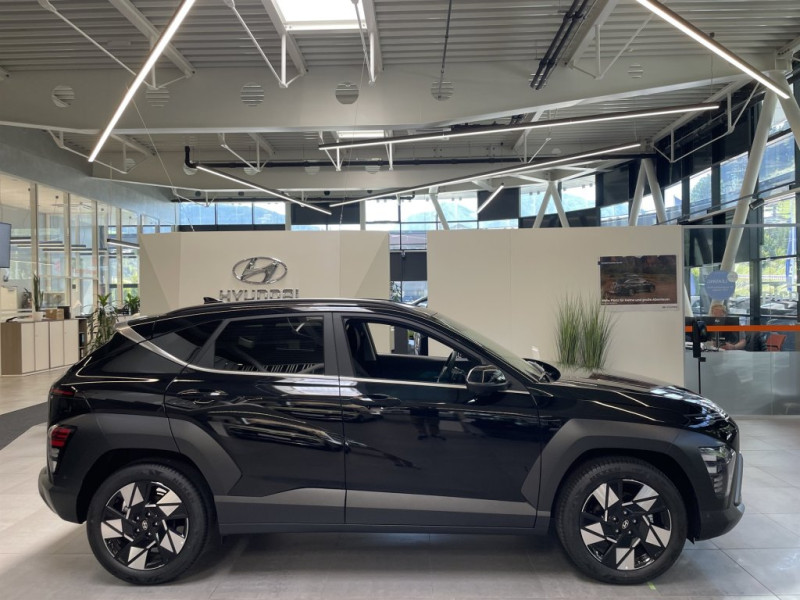 Kona (SX2) Prestige Line 1.0 T-GDI 2WD DCT k3bp1-PK2 - 1