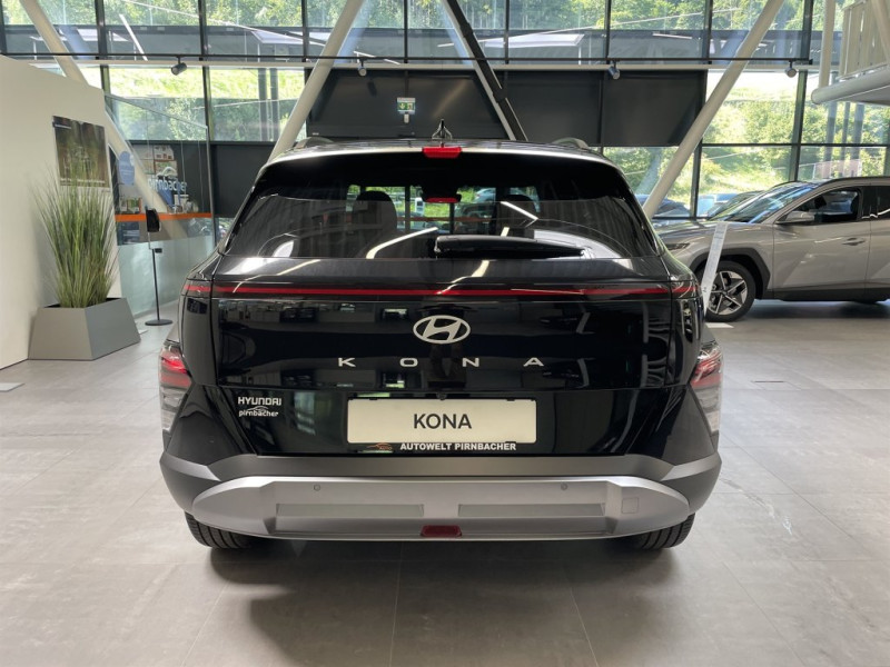 Kona (SX2) Prestige Line 1.0 T-GDI 2WD DCT k3bp1-PK2 - 2