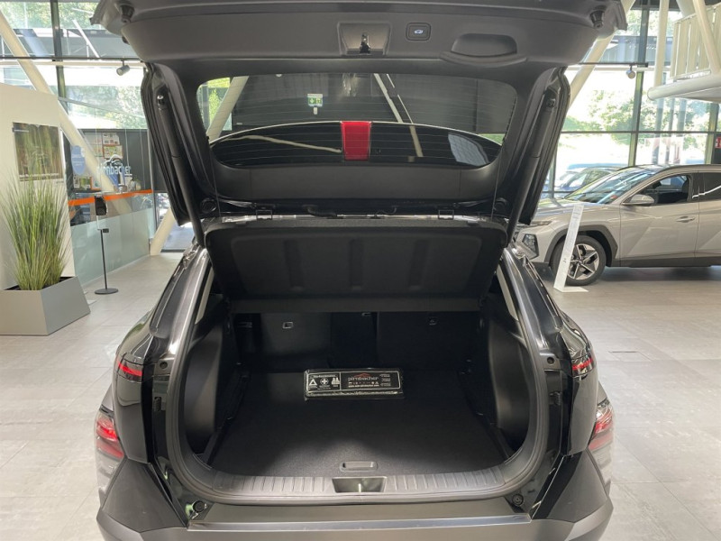 Kona (SX2) Prestige Line 1.0 T-GDI 2WD DCT k3bp1-PK2 - 3