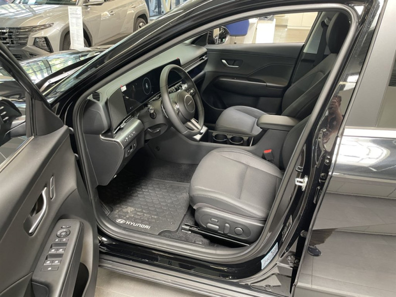 Kona (SX2) Prestige Line 1.0 T-GDI 2WD DCT k3bp1-PK2 - 5