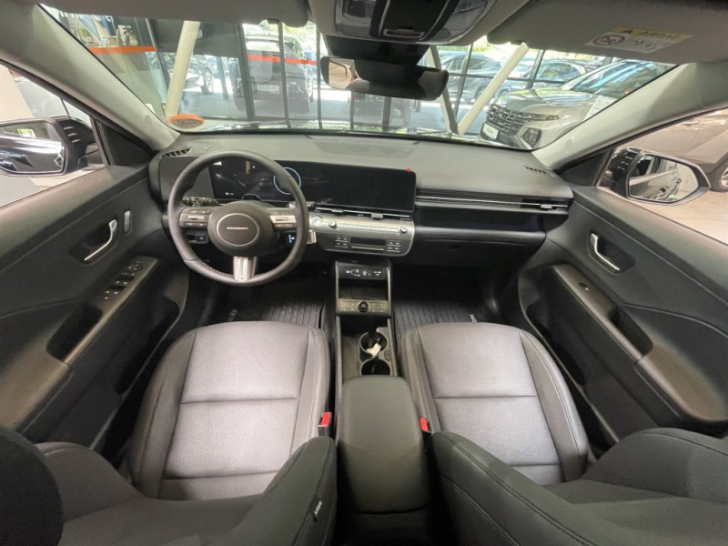 Kona (SX2) Prestige Line 1.0 T-GDI 2WD DCT k3bp1-PK2 - 7