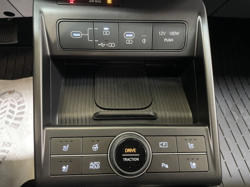 Kona (SX2) Prestige Line 1.0 T-GDI 2WD DCT k3bp1-PK2 - 8