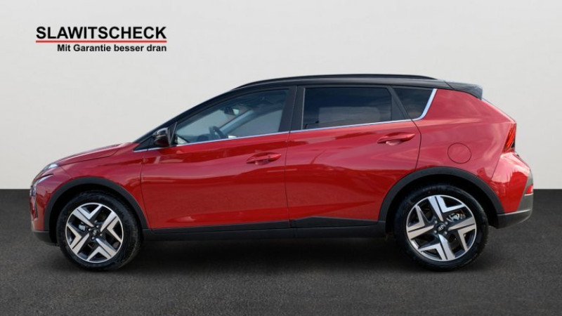 Bayon Trendline 1,0 T-GDi y1bt1-P1-O2 - 1