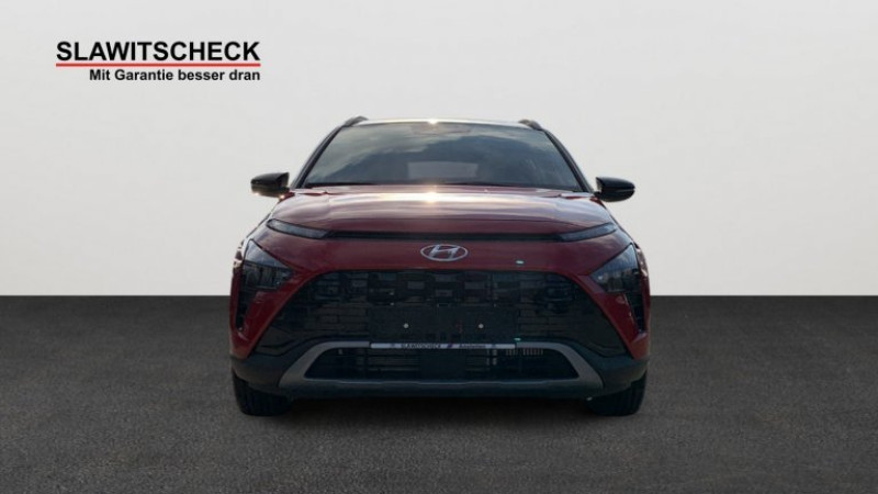 Bayon Trendline 1,0 T-GDi y1bt1-P1-O2 - 3