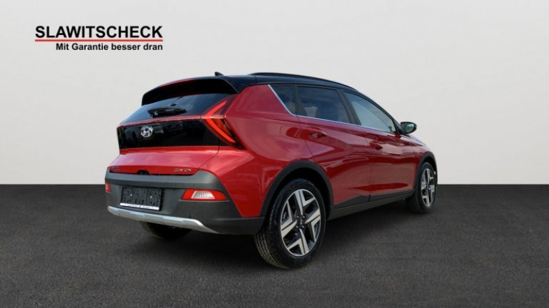 Bayon Trendline 1,0 T-GDi y1bt1-P1-O2 - 5