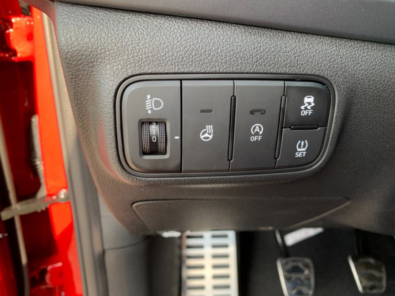 Bayon Trendline 1,0 T-GDi y1bt1-P1-O2 - 7